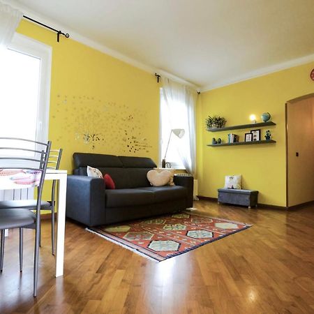 Apartmán The Little House Of Gio And Gaia Gaslini And Sea Janov Exteriér fotografie