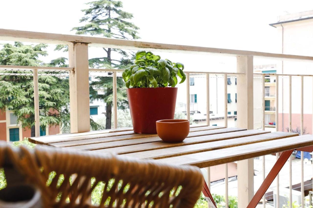 Apartmán The Little House Of Gio And Gaia Gaslini And Sea Janov Exteriér fotografie